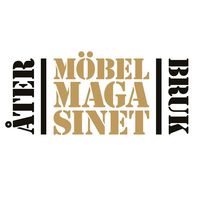 Slitet & nött Möbelmagasinet AB Logo