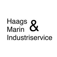 Haags Marin & Industriservice AB Logo