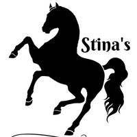 Stinas Equestrian Services AB Logo