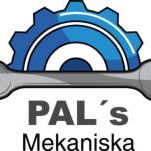 Pals Mekaniska AB Logo