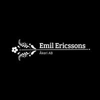 Emil Ericssons Åkeri AB Logo