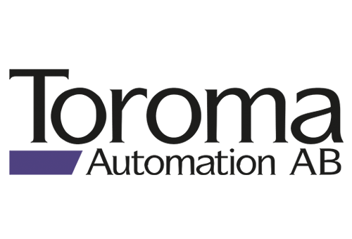 Toroma Automation AB Logo