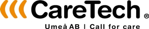 CareTech Umeå AB Logo