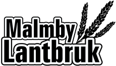 AB Malmby Lantbruk Logo