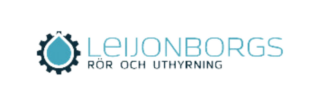 Leijonborgs Rör AB Logo