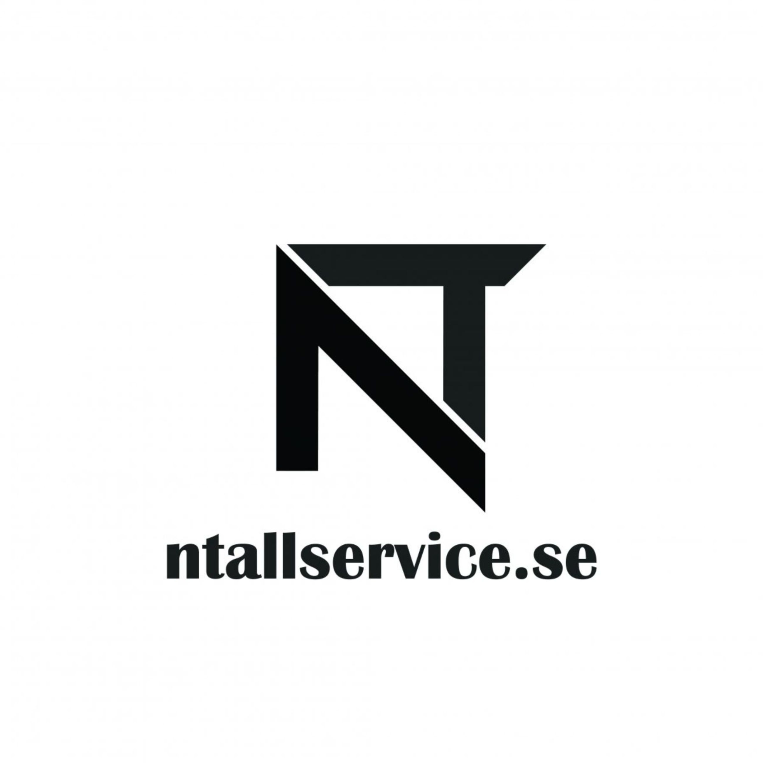 NT Allservice AB Logo