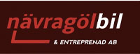 Nävragöl bil & entreprenad AB Logo