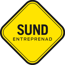 Mattias Sund Entreprenad AB Logo