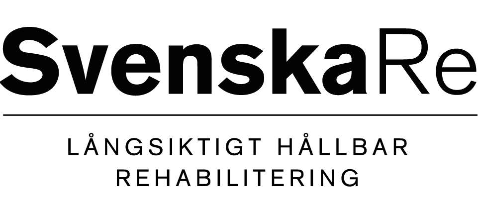 Svenska Re AB Logo