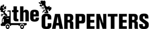 The Carpenters AB Logo