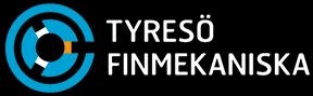 Tyresö Finmekaniska Aktiebolag Logo